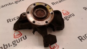 Fusello Anteriore Destro Volkswagen Crafter
