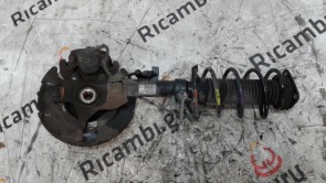 Fusello con Ammortizzatore Anteriore Destro Volvo v50