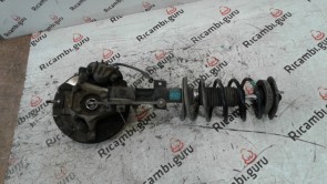 Fusello con Ammortizzatore Anteriore Destro Volvo xc70