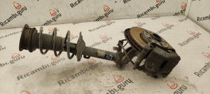 Fusello con Ammortizzatore Anteriore Sinistro Audi a3 sportback