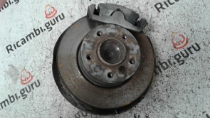 Fusello Anteriore Sinistro Bmw Serie 1