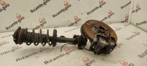 Fusello con Ammortizzatore Anteriore Sinistro Fiat 500 x