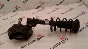 Fusello con Ammortizzatore Anteriore Sinistro Fiat Croma