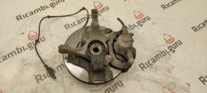 Fusello Anteriore Sinistro Fiat tipo