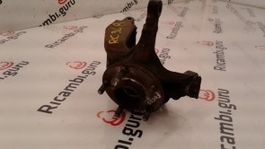 Fusello Anteriore Sinistro Ford Focus