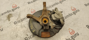 Fusello Anteriore Sinistro Ford transit courier