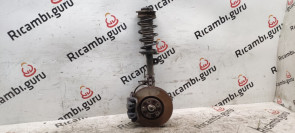 Fusello con Ammortizzatore Anteriore Sinistro Jeep renegade