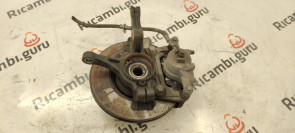 Fusello Anteriore Sinistro Kia picanto