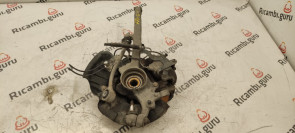 Fusello Anteriore Destro Mercedes classe e