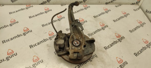 Fusello Anteriore Sinistro Nissan pathfinder