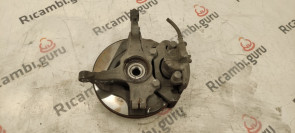 Fusello Anteriore Sinistro Opel corsa