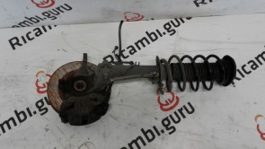 Fusello con Ammortizzatore Anteriore Sinistro Peugeot 208