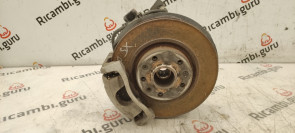 Fusello Anteriore Sinistro Peugeot 308