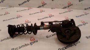Fusello con Ammortizzatore Anteriore Sinistro Smart Forfour