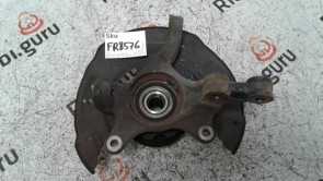 Fusello Anteriore Sinistro Toyota Yaris
