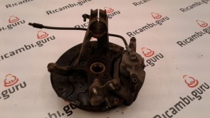 Fusello Anteriore Sinistro Volkswagen Golf 7