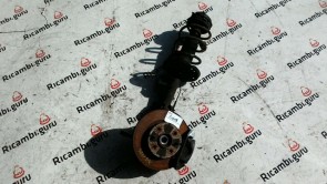 Fusello Anteriore SX Fiat 500