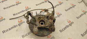 Fusello Posteriore Destro Mazda cx-5