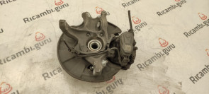 Fusello Posteriore Destro Mercedes classe s