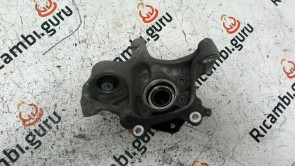 Fusello Posteriore Sinistro Audi A4