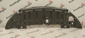 Grembialina Anteriore Renault Scenic
