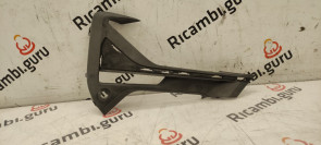 Griglia Anteriore Destra Bmw X1