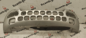 Griglia Anteriore Fiat Panda cross