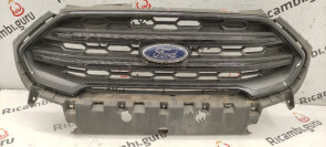 Calandra Ford ecosport