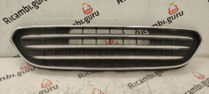 Griglia Anteriore Mini countryman