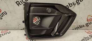 Griglia Anteriore Sinistra Audi Q5