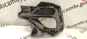 Griglia Anteriore Sinistra Mg zs