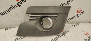 Griglia Anteriore Sinistra Peugeot 3008