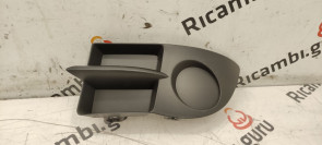 Griglia Anteriore Sinistra Renault Clio