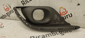 Griglia Anteriore Sinistra Renault Scenic