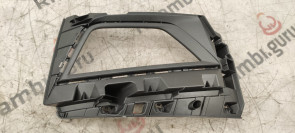 Griglia Anteriore Sinistra Volkswagen Polo