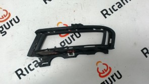 Griglia Anteriore Sinistra Volkswagen golf 7