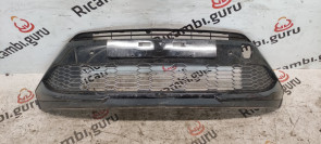 Griglia Anteriore Toyota C-hr