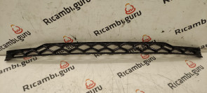 Griglia Centrale Inferiore Audi RsQ8