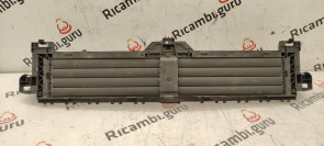 Convogliatore Aria Mercedes Classe A