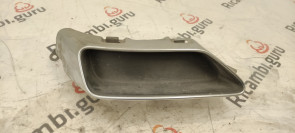 Griglia Scarico Posteriore Destra Audi A4