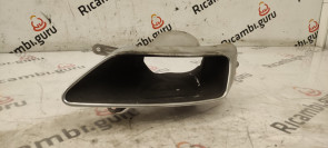 Griglia Scarico Posteriore Sinistra Audi A4