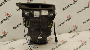 Gruppo riscaldamento Dacia duster