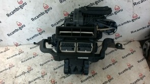 Gruppo riscaldamento Land rover freelander