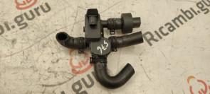 Elettrovalvola Riscaldamento Mercedes classe s