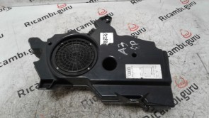 Subwoofer Audi A3