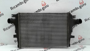 Intercooler Alfa romeo 159