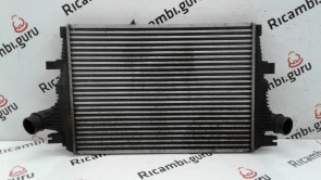 Intercooler Alfa romeo 159