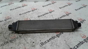 Intercooler Alfa romeo Mito