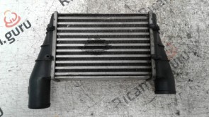 Intercooler Audi A4