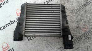 Intercooler Audi A4